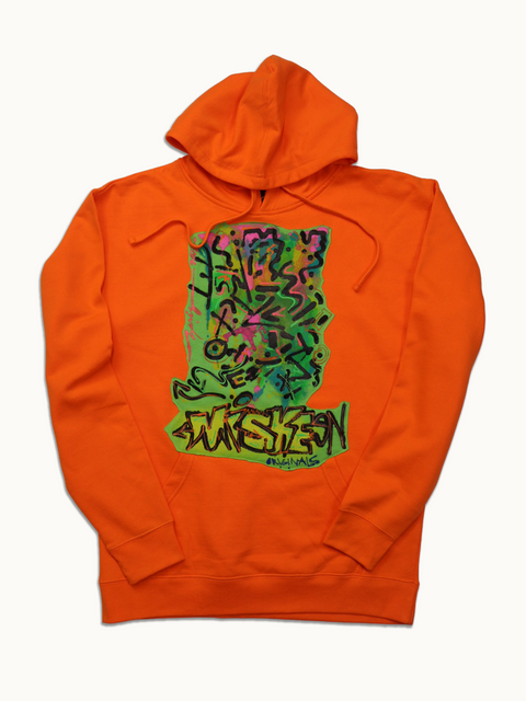 Miskeen Originals® Coded