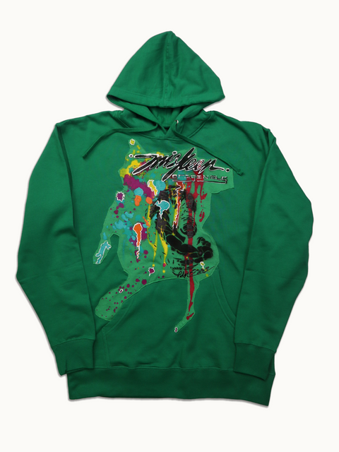 Miskeen Originals® Reacher