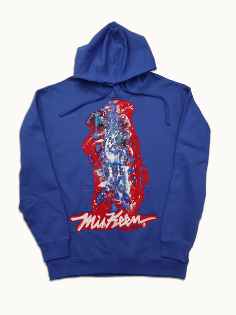 Miskeen Originals® Seven Six