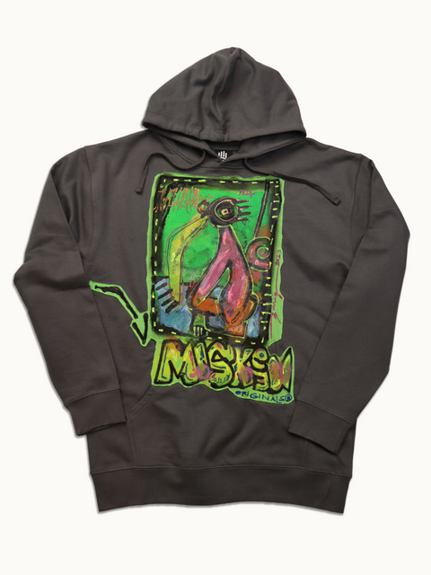 Miskeen Originals® Skulpture