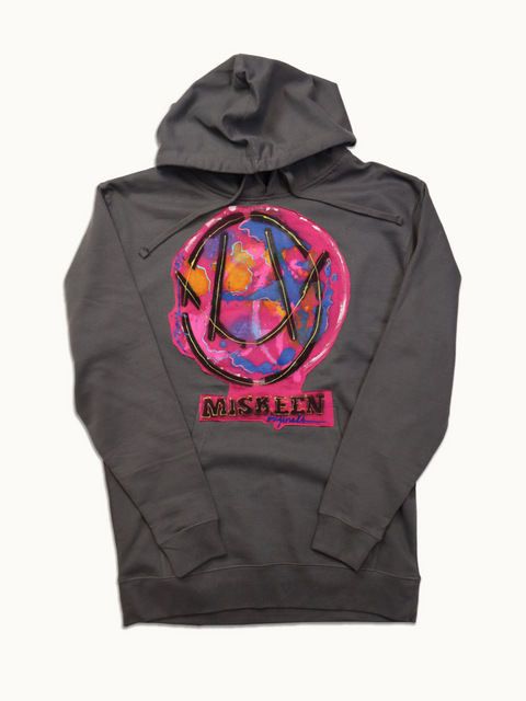 Miskeen Originals® Smilez
